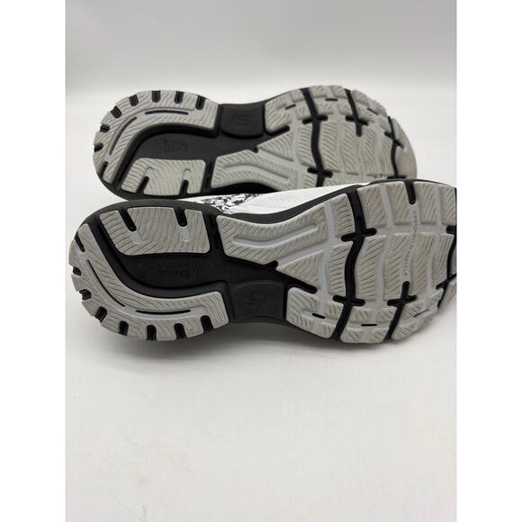 Brooks‎ Ghost 15  White/ebony/oyster Size 11 main image 4